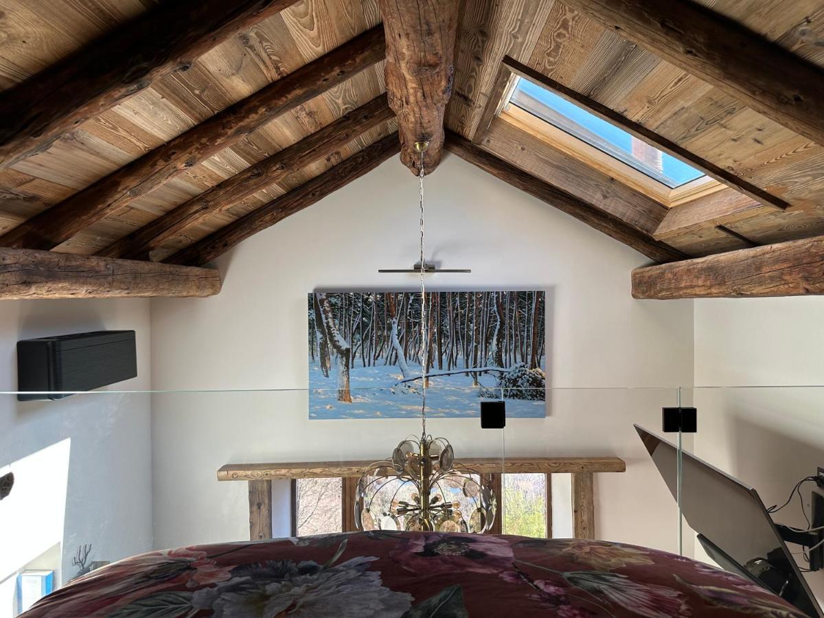 סטרסה Private Luxury Spa & Silence Retreat With Spectacular View Over The Lake Maggiore מראה חיצוני תמונה